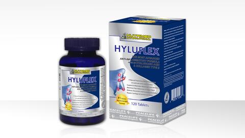 Thực Phẩm Bảo Vệ Sức Khỏe Hyluflex