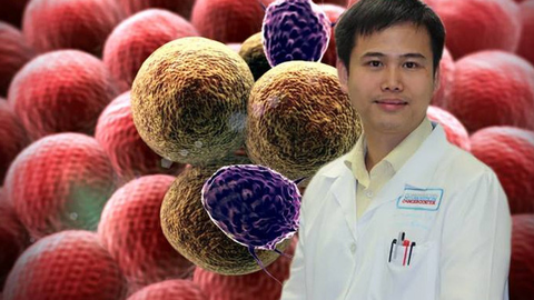 Bí quyết ngăn chặn ung thư của tiến sỹ Phan Minh Liêm