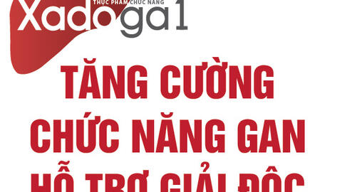 Báo Dân Việt: Thải độc gan với liệu pháp thiên nhiên