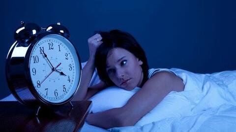 Ngủ không đủ giấc là nguyên nhân gây ra một số bệnh