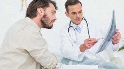 Thói quen xâu gây ảnh hưởng đến xương khớp của bạn