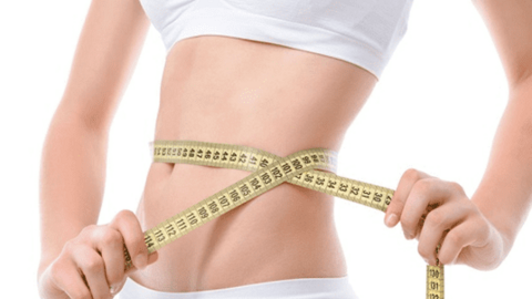 Bí quyết giúp bạn giảm mỡ bụng đúng cách và hiệu quả