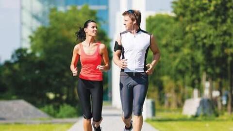 Tuyệt đối không nên tập thể dục vào những khung giờ này