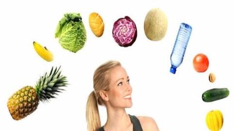 Bí quyết để hệ tiêu hóa luôn khỏe mạnh