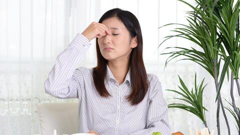 Dấu hiệu của cơ thể đang thiếu hụt chất dinh dưỡng