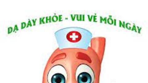 Duy trì thói quen sinh hoạt như thế nào để dạ dày của bạn luôn khỏe mạnh