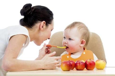 Những loại trái cây phù hợp với con trẻ