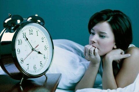 Những thói quen gây ảnh hưởng đến chất lượng giấc ngủ