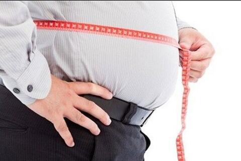 Thừa cân béo phì- mối lo ngại thời hiện đại