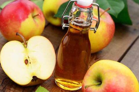 Không chỉ chứa nhiều chất xơ mà táo còn mang đến nhiều lợi ích cho sức khỏe