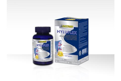 Thực Phẩm Bảo Vệ Sức Khỏe Hyluflex
