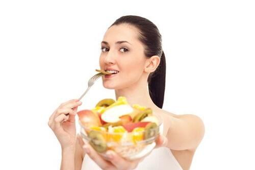Ăn trái cây vào thời điểm nào trong ngày tốt cho cơ thể nhất?